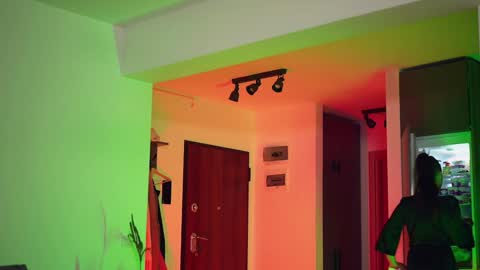 Adalline online show from 02/03/25, 01:19