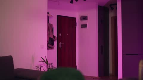 Adalline online show from 03/11/25, 02:07