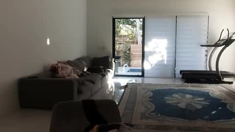 VelvetTGirl online show from 02/02/26, 02:05