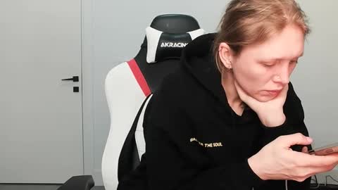 VelvetTGirl online show from 02/06/26, 02:31