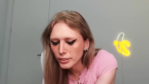 VelvetTGirl online show from 02/07/26, 02:37