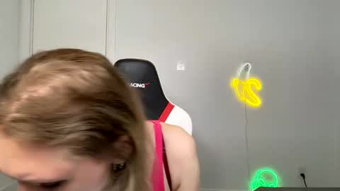 VelvetTGirl online show from 02/12/26, 03:07