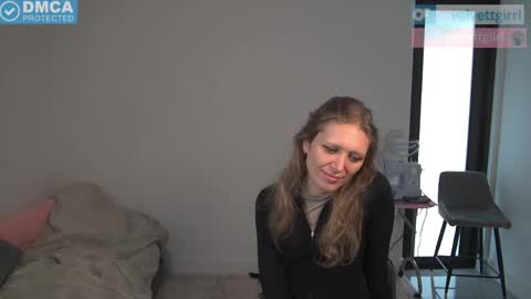 VelvetTGirl online show from 05/04/26, 06:37
