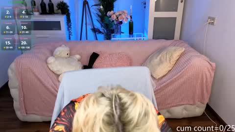 Snapshot of velvetvalkyries chatting on 01/17/25, 03:53 CLEOshort hair  TIna long hair  online show from 01/17/25, 03:53