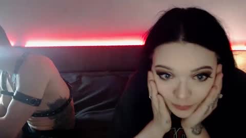 Snapshot of velvetvicecouple chatting on 03/15/26, 02:39 VelvetVice online show from 03/15/26, 02:39