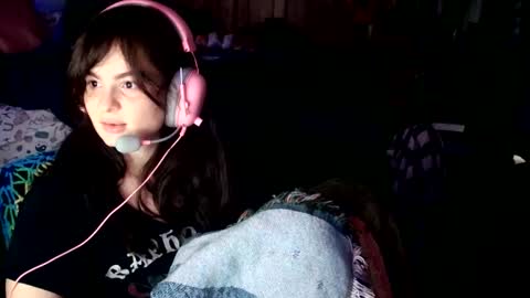 velvetyurei online show from 01/15/26, 01:48