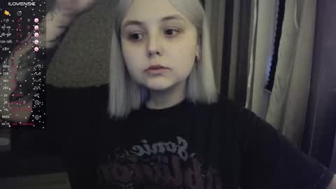 eva 3 online show from 11/11/25, 05:51