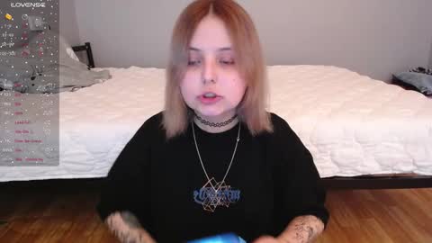 eva 3 online show from 01/18/26, 07:06