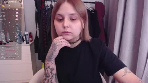 eva 3 online show from 02/10/26, 04:44