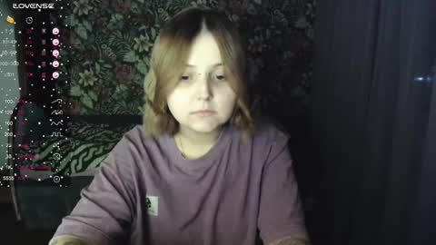Snapshot of vendymories chatting on 05/19/26, 05:41 eva 3 online show from 05/19/26, 05:41