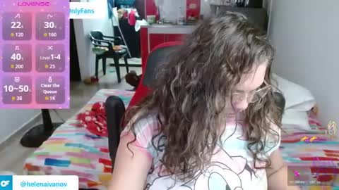 venecasexy44 online show from 01/11/26, 01:05