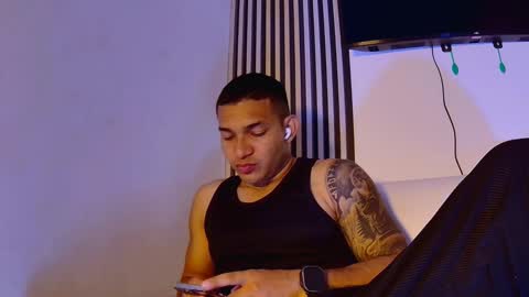 Venedic online show from 02/25/26, 04:00