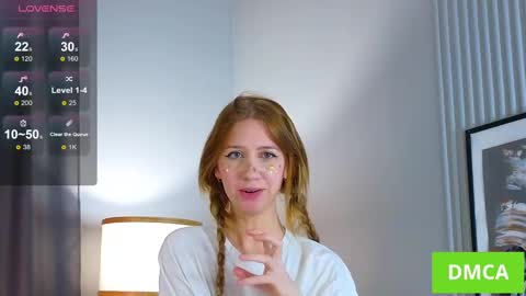 Venelopa online show from 02/27/25, 10:37