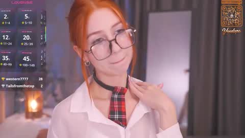 Venelopa online show from 11/21/25, 03:22