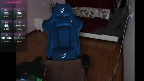 veneradi615 online show from 12/15/24, 08:25