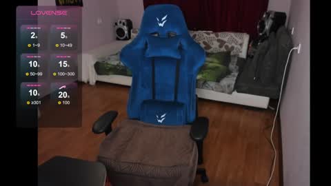 veneradi615 online show from 12/28/24, 02:42