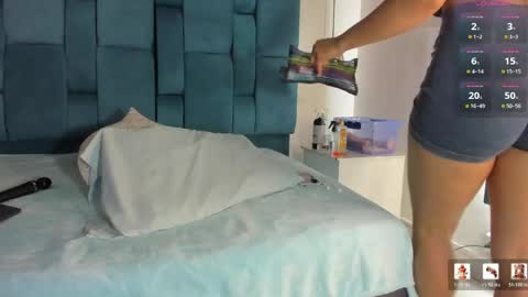 venezolana_caro online show from 05/21/26, 12:12