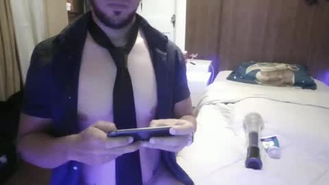 venezuelan420 online show from 10/08/25, 03:59