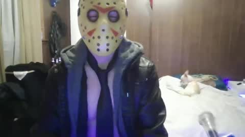 venezuelan420 online show from 11/01/25, 04:03