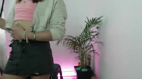 vennus6969 online show from 03/05/25, 06:12