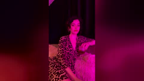 venom_goddess online show from 02/19/26, 09:00