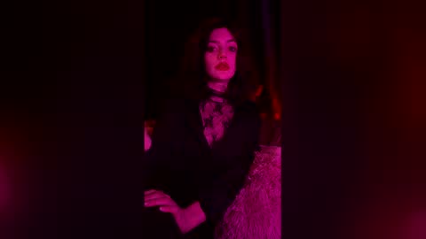 venom_goddess online show from 02/22/26, 09:46