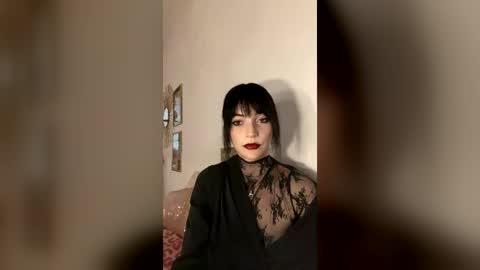 venom_goddess online show from 07/03/26, 08:26