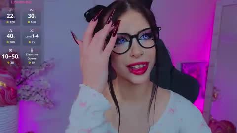 Vivian online show from 02/10/26, 03:54