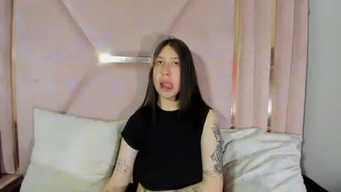 venurmorgan online show from 09/18/25, 04:09