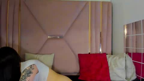 venurmorgan online show from 09/19/25, 03:24