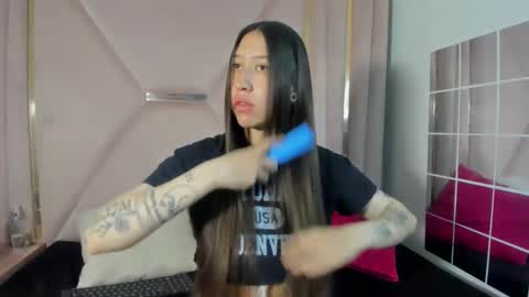 venurmorgan online show from 09/23/25, 03:15