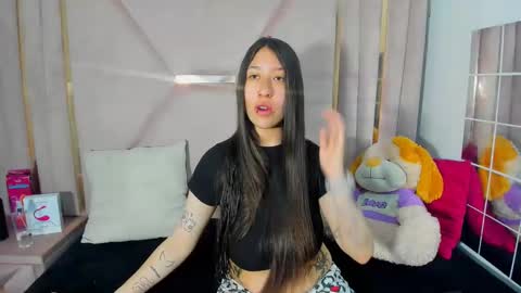 venurmorgan online show from 10/14/25, 03:46