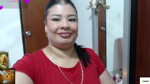Snapshot of venus1111_ chatting on 04/22/26, 10:33 HI IM VENUS SMALL BOOBS BIG HEART WARM PUSSY online show from 04/22/26, 10:33