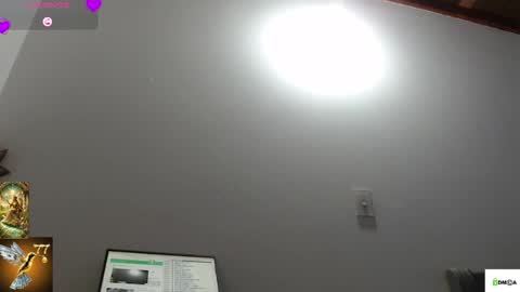 Snapshot of venus1111_ chatting on 04/29/26, 11:22 HI IM VENUS SMALL BOOBS BIG HEART WARM PUSSY online show from 04/29/26, 11:22