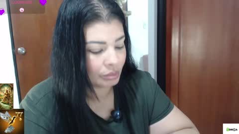 Snapshot of venus1111_ chatting on 05/22/26, 11:54 HI IM VENUS SMALL BOOBS BIG HEART WARM PUSSY online show from 05/22/26, 11:54