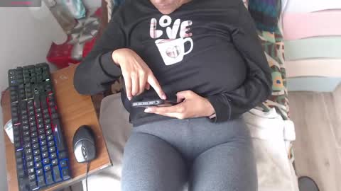 venus496613 online show from 04/15/26, 07:58