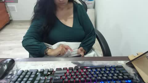venus496613 online show from 05/26/26, 10:50