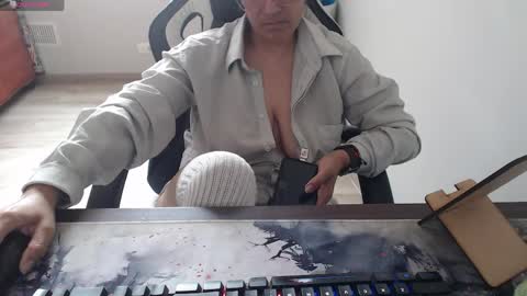 venus496613 online show from 05/27/26, 07:11