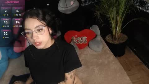 eva online show from 12/21/25, 11:45