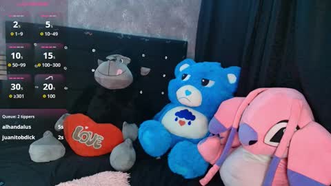 eva online show from 03/27/26, 11:26