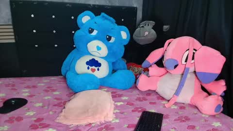 eva online show from 04/16/26, 10:56