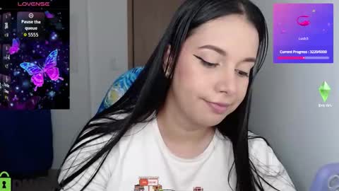 venus online show from 03/15/26, 10:27