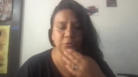 Snapshot of venus_allen_ chatting on 06/07/26, 12:59 Venus Room online show from 06/07/26, 12:59