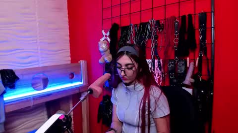 Snapshot of venus_bms_ chatting on 02/28/26, 11:55 VENUS online show from 02/28/26, 11:55