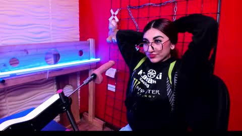 VENUS online show from 03/12/26, 12:00