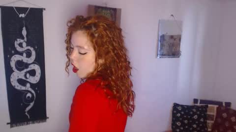 Venus Brave online show from 02/11/26, 12:54