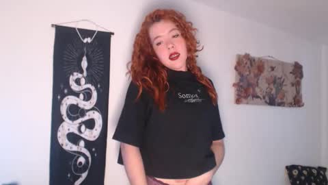 Venus Brave online show from 02/20/26, 07:03