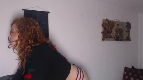 Venus Brave online show from 02/21/26, 10:05