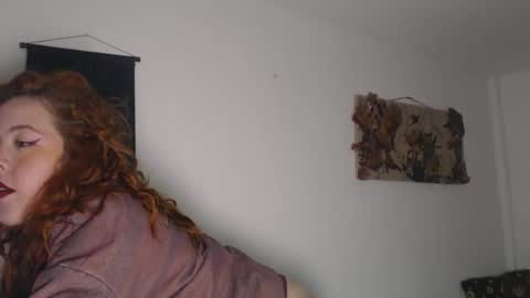 Venus Brave online show from 02/27/26, 10:48