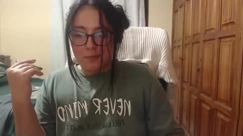 Venus online show from 02/20/26, 06:19